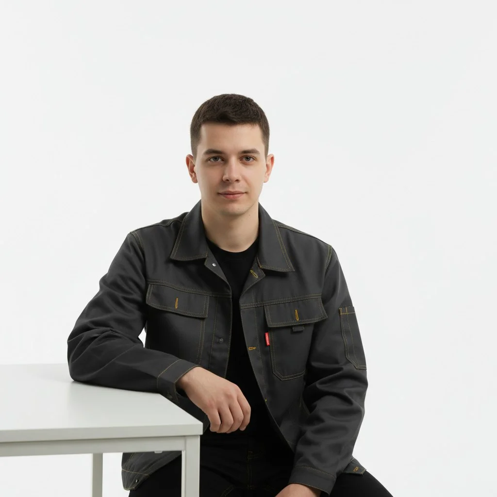 Иванов Степан